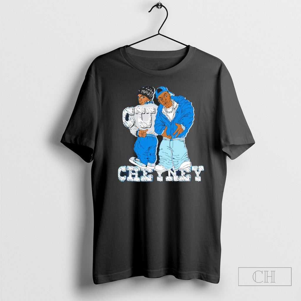 Cheyney Homeboys Shirts