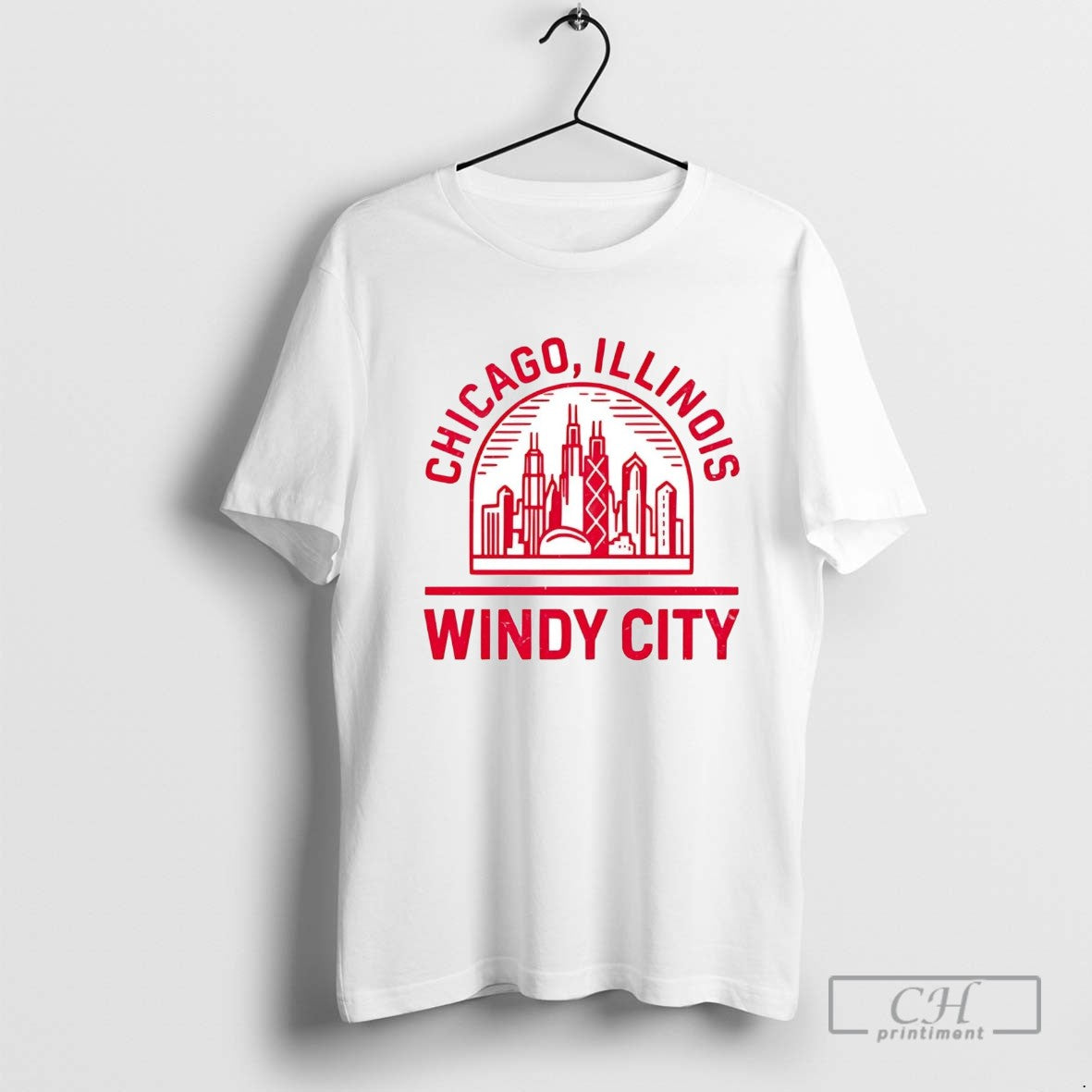 Chicago Illinois Windy City