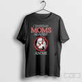 Christian Moms Against Anime