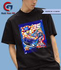 Chumba Casino Star Catch Jackpots shirt Unisex , , , Long Sleeve Tee