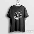 Cincinnati Reds 2025 Mlb Postseason Locker Room