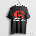 Cincinnati Reds Cant Kill Us