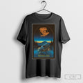 Circles Around The Sun Mikaela Davis August 28 2025 Boulder Co Concert Poster T Shirts