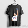 Clayton Kershaw 2025 Nl West Champions