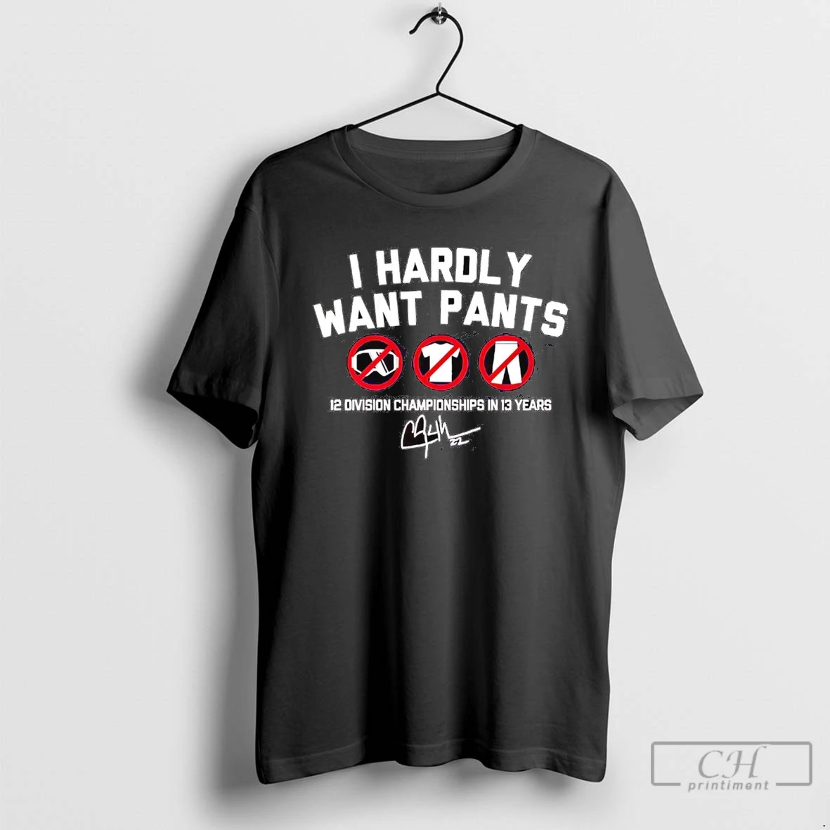 Clayton Kershaw I Hardly Want Pants Dave 12 Division Championships In 13 Years