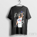Clayton Kershaw Victory Celebration Los Angeles Dodgers
