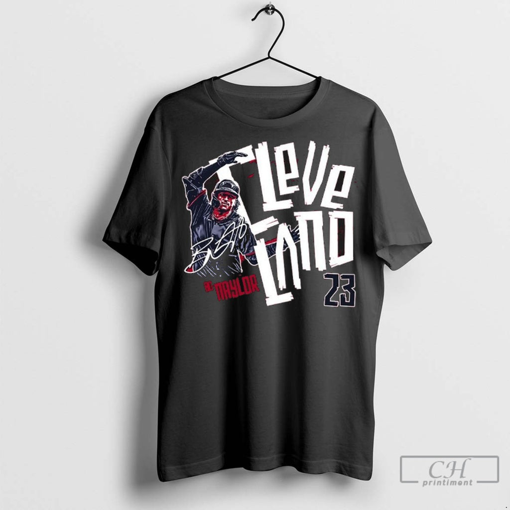 Cleveland Bo Naylor For The C T Shirt Jpg