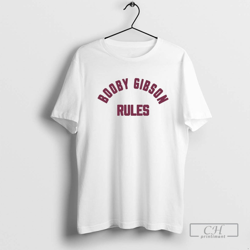 Cleveland Cavaliers Daniel Booby Gibson Rules