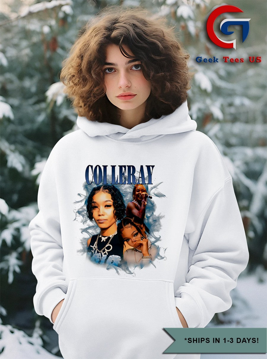 Coi Leray graphic shirt Unisex , , , Long Sleeve Tee