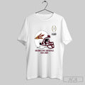 College Football Playoff 2025 Arizona State Sun Devils Helmet Ncaa Bowl Games 2024 2025