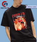 Conrad Fisher graphic shirt Unisex , , , Long Sleeve Tee