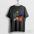 Controll All The Things Video Game Controller