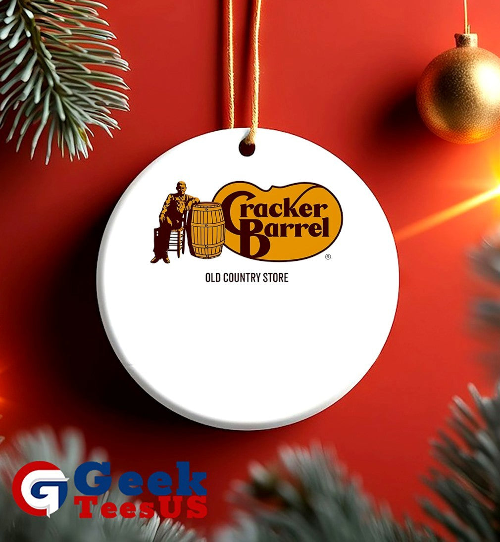 Cracker Barrel has updated their logo for the first time in 48 years shirt Unisex , , , Long Sleeve Tee