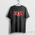 Cubs Pac 30 30 Club