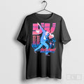 Dandadan Jiji Shweety Shirts