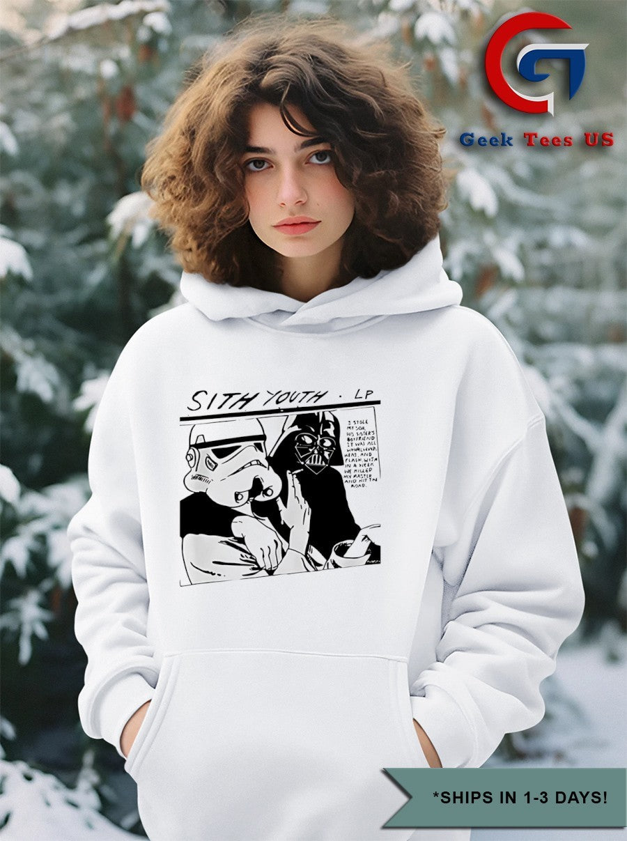Darth Vader sith youth shirt Unisex , , , Long Sleeve Tee