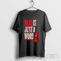 Dead Is Just A Word Black Phone 2