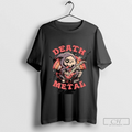 Death Metal Grim Reaper
