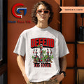 Defend The Crown Ohio State shirt Unisex , , , Long Sleeve Tee