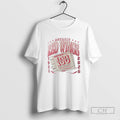 Detroit Red Wings 100 Centennial 1926 2026 Logo