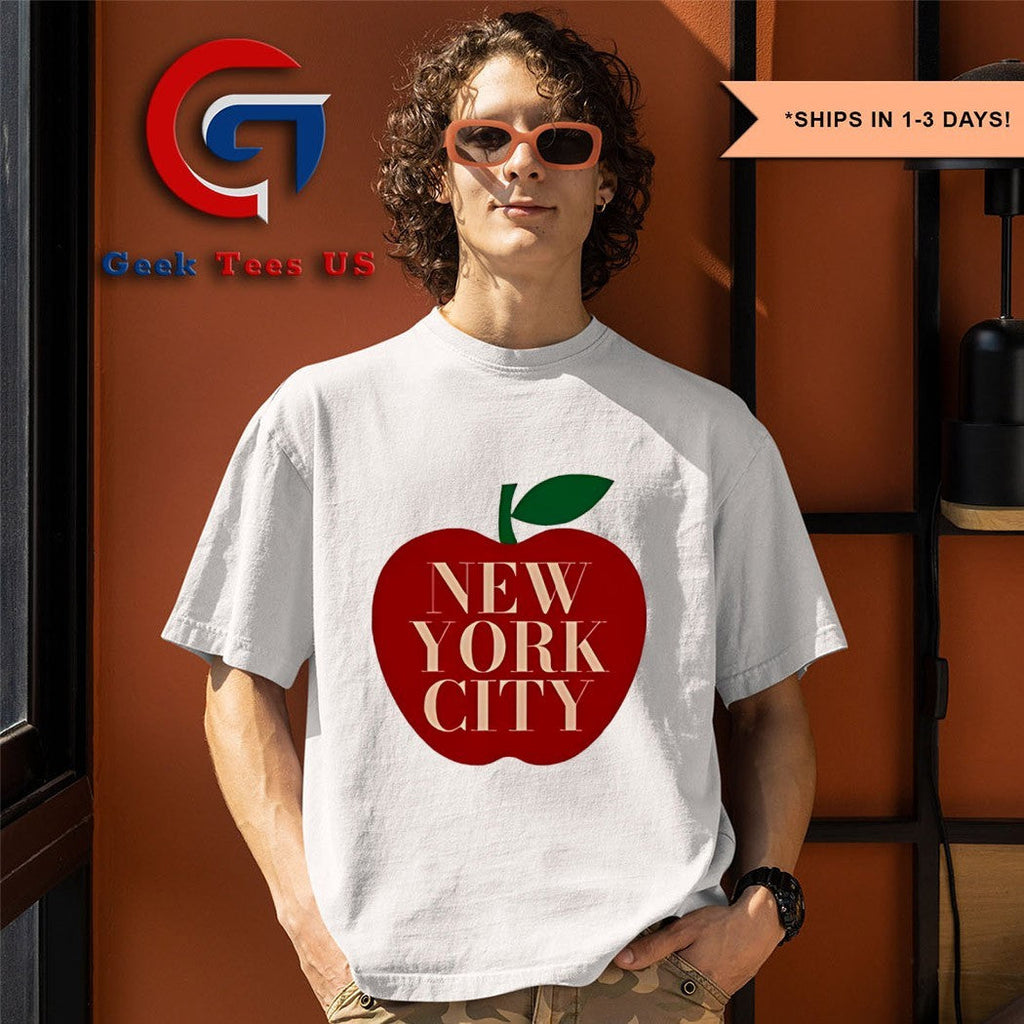 Dexter Resurrection Eric Stonestreet New York City shirt Unisex , , , Long Sleeve Tee