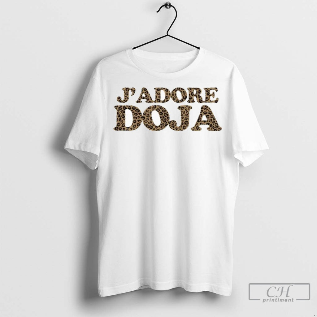 Doja Cat Jadore T Shirt Jpg