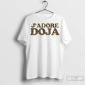 Doja Cat Jadore T Shirt Jpg