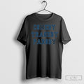 Dominic Fike Comedy Tragedy Parody T Shirts