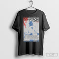 Donatachi Angel Tour Usa 2025 Poster T Shirts
