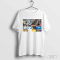 Double Birds By Brian Branch T Shirts