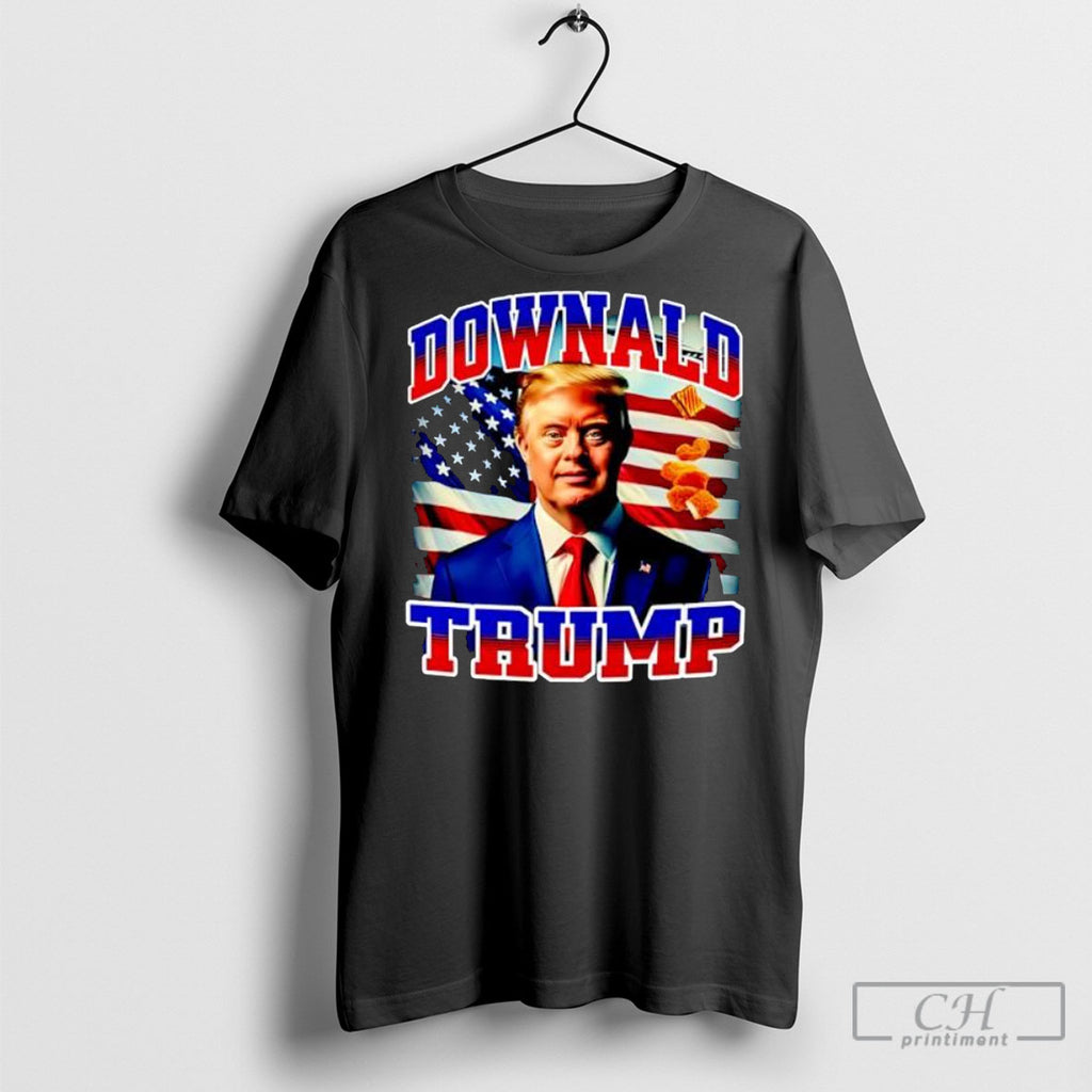 Downald Trump Shirts