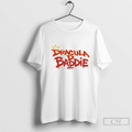 Dracula D Baddie