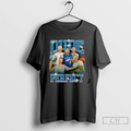 Dude Perfect Hero Tour Adult 90s