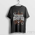 Dungeon Master Of Arms