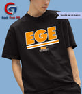 EGE 965 the Fan Kansas City Chiefs Football shirt Unisex , , , Long Sleeve Tee
