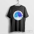 Ems Detroit Lions Skyline