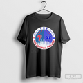 Ems X Philadelphia Phillies Skyline