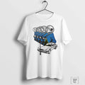 Earl Sweatshirt Sick Streetlight T Shirts