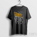 Edition Bats Bones And Waffles Halloween 2025