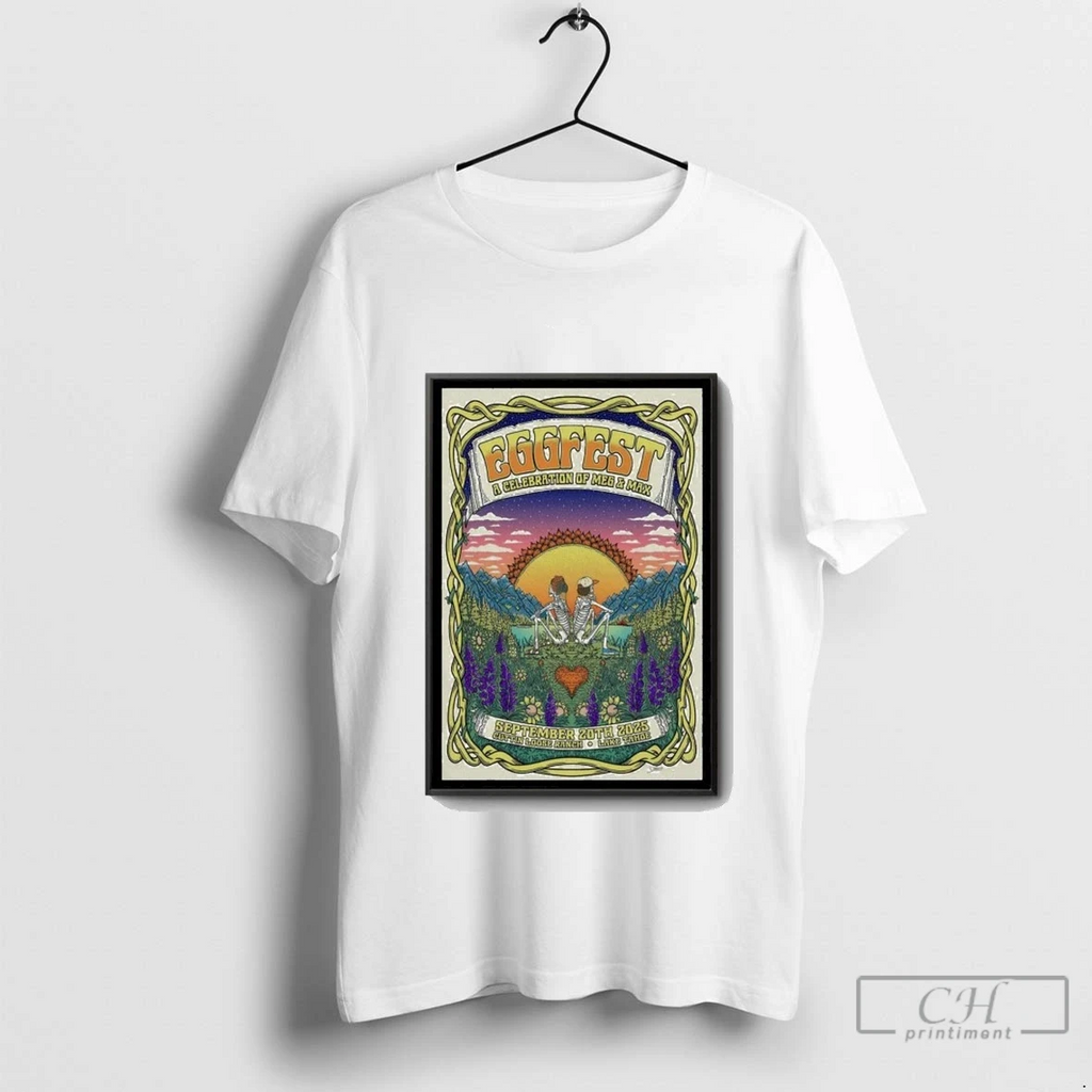 Eggfest Festival Celebration 2025