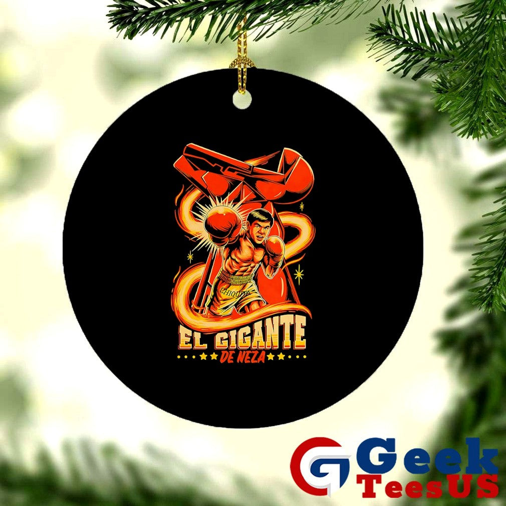 El Gigante de Neza Humberto González graphic shirt Unisex , , , Long Sleeve Tee