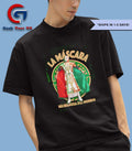 El Hijo de Dr. Wagner Jr. La Mascara Mas Hermosa Dei Mundo Superstar shirt Unisex , , , Long Sleeve Tee