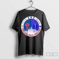 Emergency Medical Services Ems And Philadelphia Phillies Baseball Team Logo