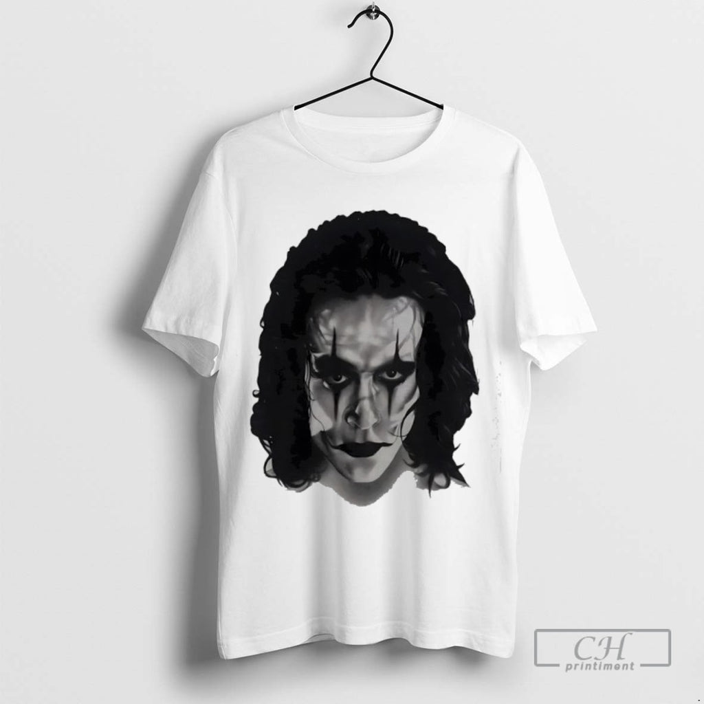 Eric Draven The Crow