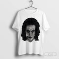 Eric Draven The Crow