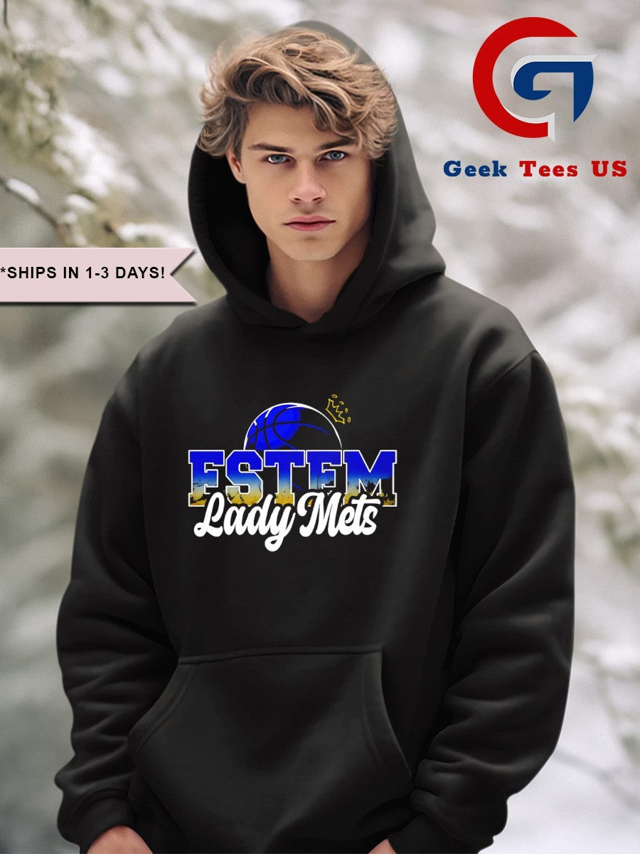 Estem lady Mets shirt Unisex , , , Long Sleeve Tee