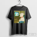 Family Guy Brian Griffin Tv Show Shirts