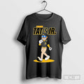 Fernando Tatis Jr Summer Cartoon San Diego Padres