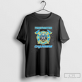 Firefighter Fire Dept X Los Angeles Chargers