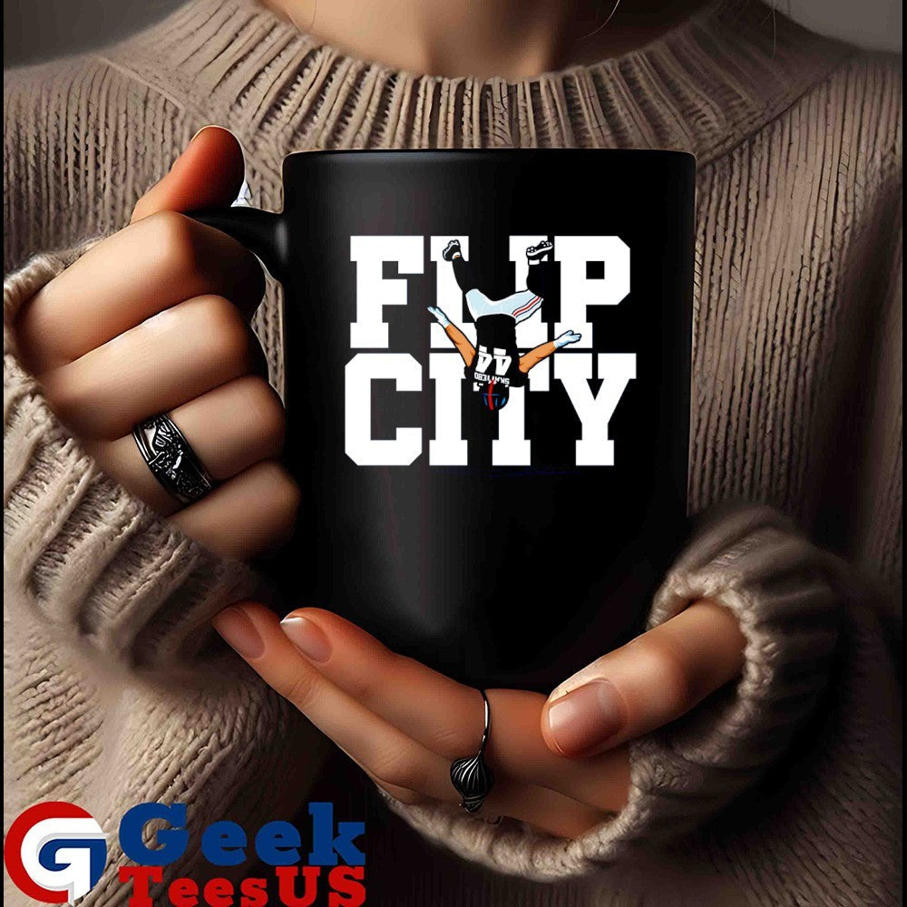 Flip City Cameron Skattebo New York Giants Football shirt Unisex , , , Long Sleeve Tee